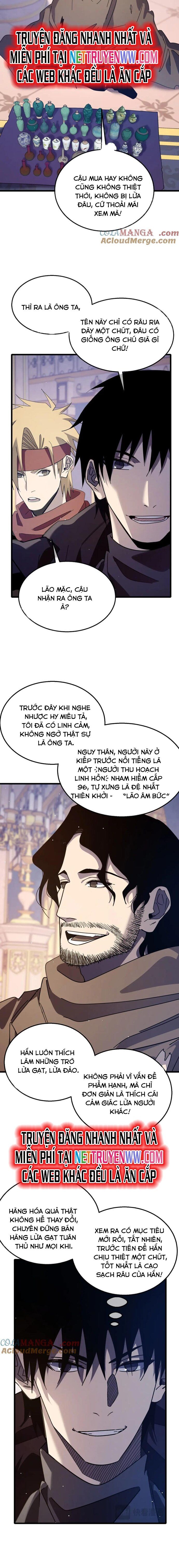 Toàn Dân Chuyển Chức: Bị Động Của Ta Vô Địch Chap 56 - Next Chap 57