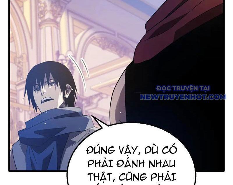 Toàn Dân Chuyển Chức: Bị Động Của Ta Vô Địch Chap 60 - Next Chap 61