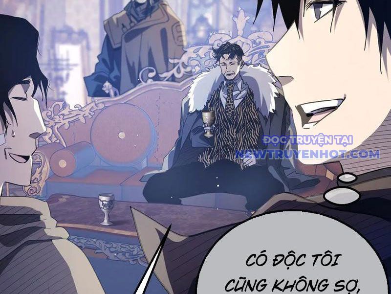 Toàn Dân Chuyển Chức: Bị Động Của Ta Vô Địch Chap 60 - Next Chap 61