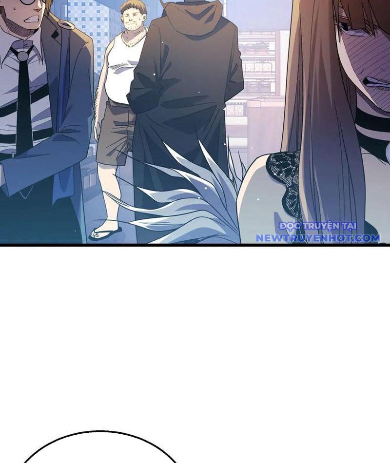 Toàn Dân Chuyển Chức: Bị Động Của Ta Vô Địch Chap 61 - Next Chap 62