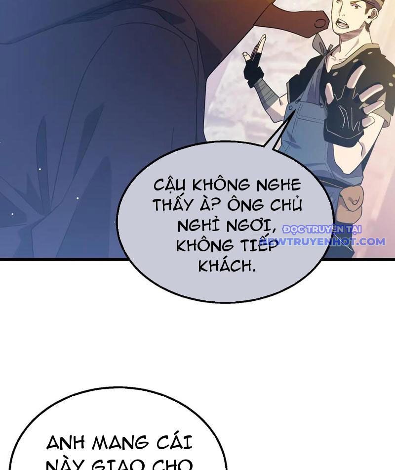 Toàn Dân Chuyển Chức: Bị Động Của Ta Vô Địch Chap 61 - Next Chap 62