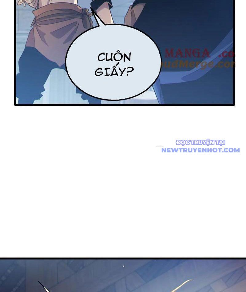 Toàn Dân Chuyển Chức: Bị Động Của Ta Vô Địch Chap 61 - Next Chap 62