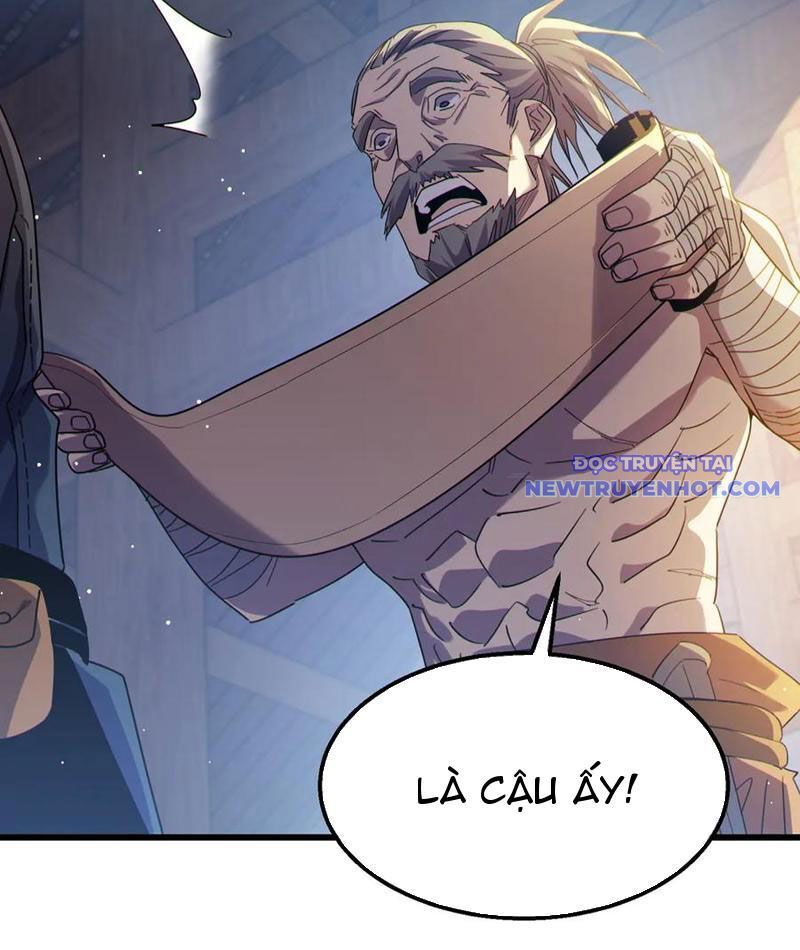 Toàn Dân Chuyển Chức: Bị Động Của Ta Vô Địch Chap 61 - Next Chap 62