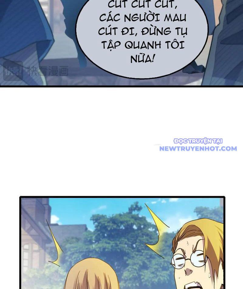 Toàn Dân Chuyển Chức: Bị Động Của Ta Vô Địch Chap 61 - Next Chap 62