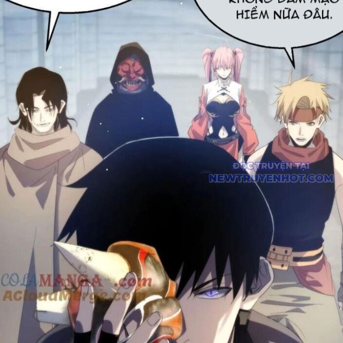 Toàn Dân Chuyển Chức: Bị Động Của Ta Vô Địch Chap 63 - Next Chap 64