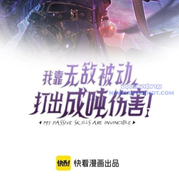 Toàn Dân Chuyển Chức: Bị Động Của Ta Vô Địch Chap 63 - Next Chap 64