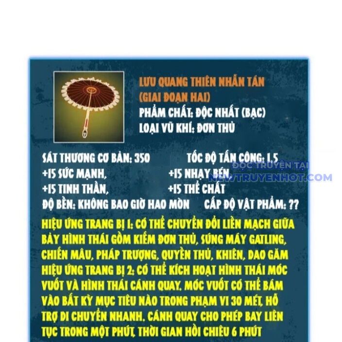 Toàn Dân Chuyển Chức: Bị Động Của Ta Vô Địch Chap 63 - Next Chap 64