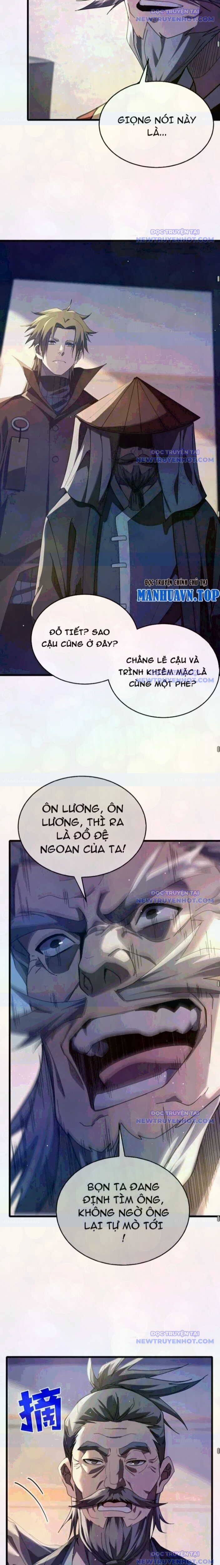 Toàn Dân Chuyển Chức: Bị Động Của Ta Vô Địch Chap 67 - Next Chap 68