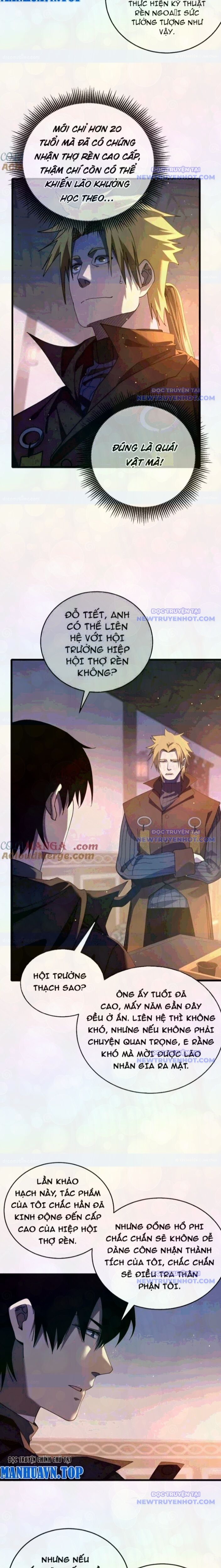 Toàn Dân Chuyển Chức: Bị Động Của Ta Vô Địch Chap 67 - Next Chap 68