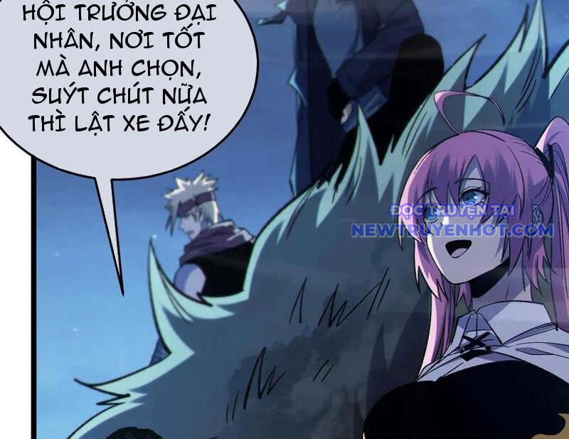 Toàn Dân Chuyển Chức: Bị Động Của Ta Vô Địch Chap 73 - Next Chap 74