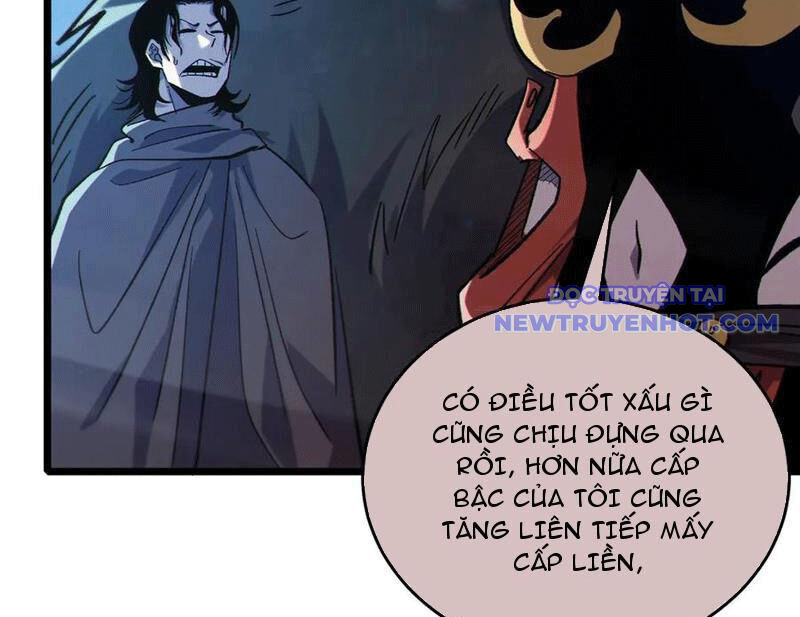Toàn Dân Chuyển Chức: Bị Động Của Ta Vô Địch Chap 73 - Next Chap 74