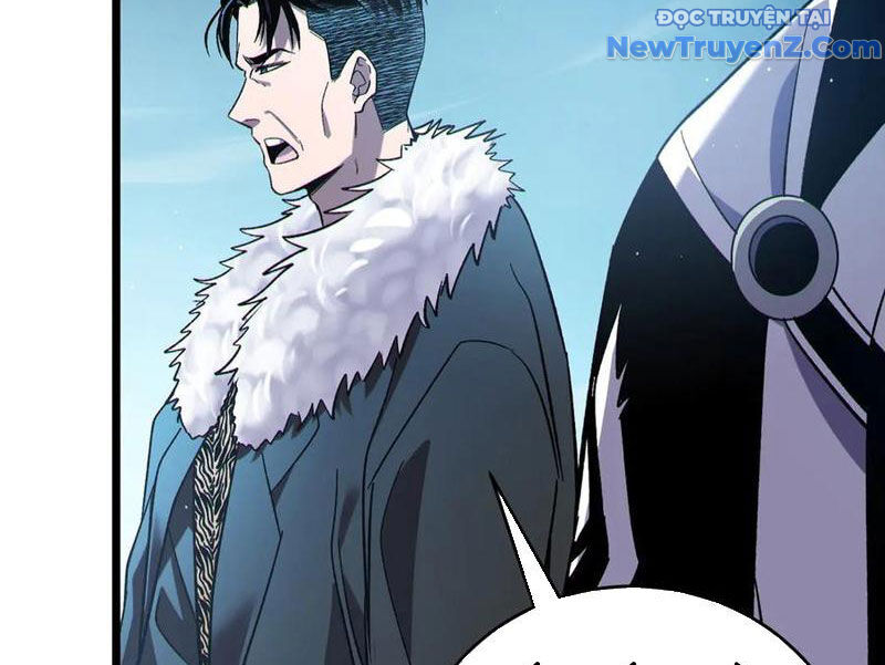 Toàn Dân Chuyển Chức: Bị Động Của Ta Vô Địch Chap 76 - Next Chap 77