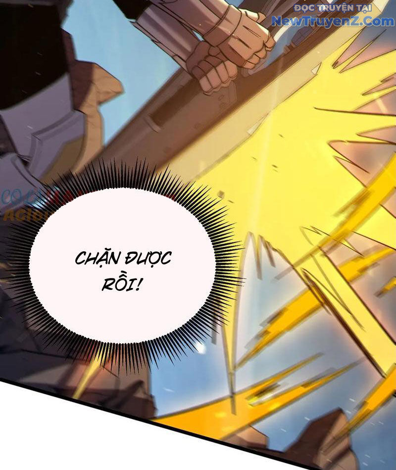 Toàn Dân Chuyển Chức: Bị Động Của Ta Vô Địch Chap 77 - Next Chap 78