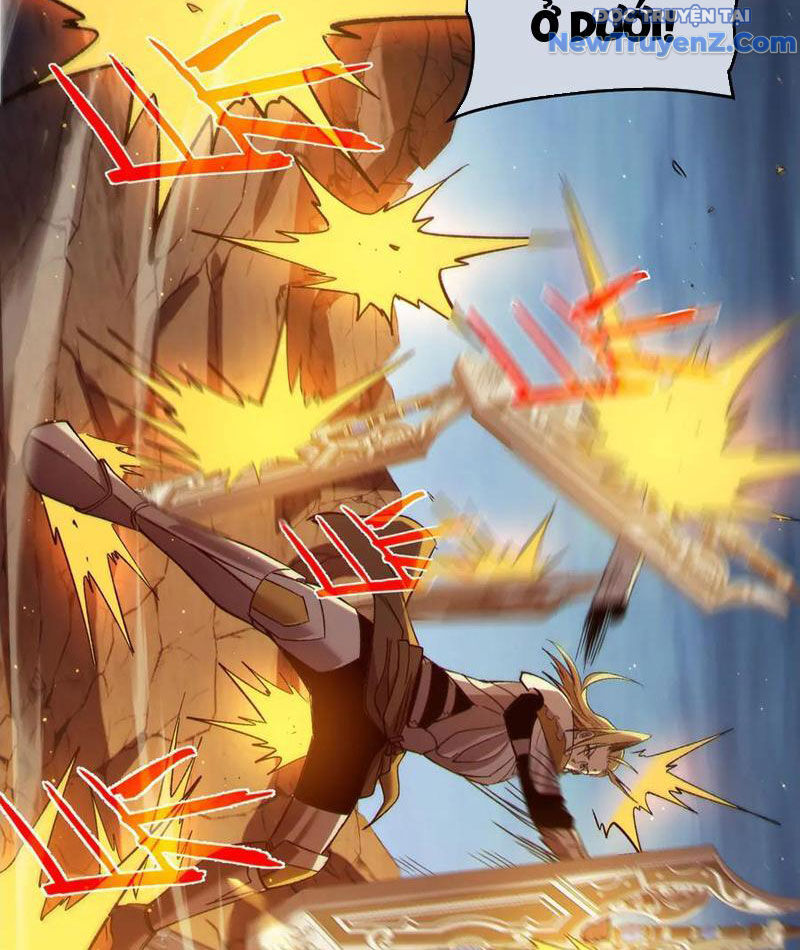 Toàn Dân Chuyển Chức: Bị Động Của Ta Vô Địch Chap 77 - Next Chap 78