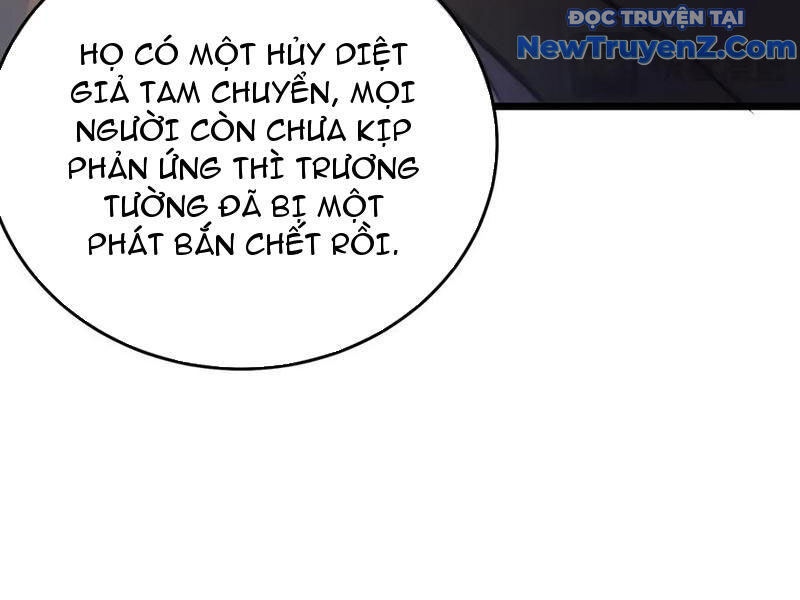 Toàn Dân Chuyển Chức: Bị Động Của Ta Vô Địch Chap 78 - Next Chap 79