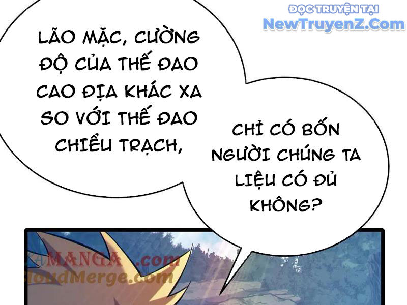 Toàn Dân Chuyển Chức: Bị Động Của Ta Vô Địch Chap 78 - Next Chap 79