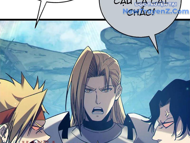 Toàn Dân Chuyển Chức: Bị Động Của Ta Vô Địch Chap 78 - Next Chap 79