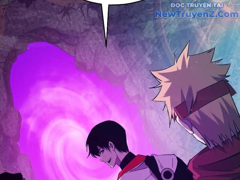 Toàn Dân Chuyển Chức: Bị Động Của Ta Vô Địch Chap 78 - Next Chap 79