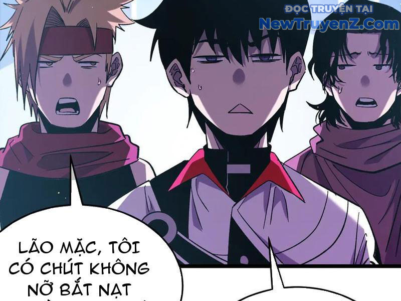 Toàn Dân Chuyển Chức: Bị Động Của Ta Vô Địch Chap 78 - Next Chap 79