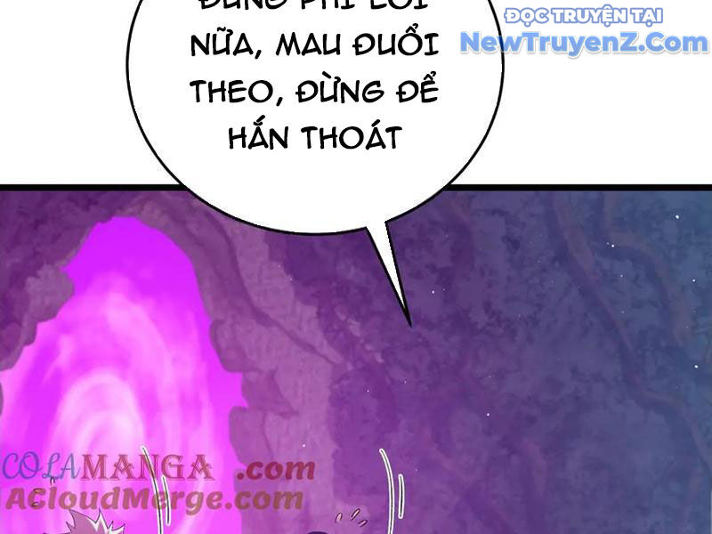 Toàn Dân Chuyển Chức: Bị Động Của Ta Vô Địch Chap 78 - Next Chap 79