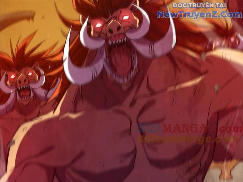 Toàn Dân Chuyển Chức: Bị Động Của Ta Vô Địch Chap 78 - Next Chap 79