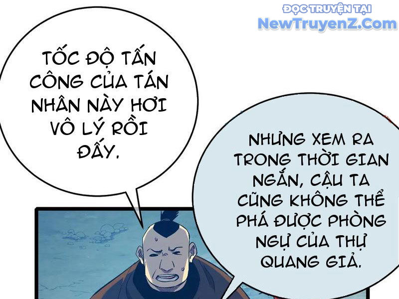 Toàn Dân Chuyển Chức: Bị Động Của Ta Vô Địch Chap 78 - Next Chap 79