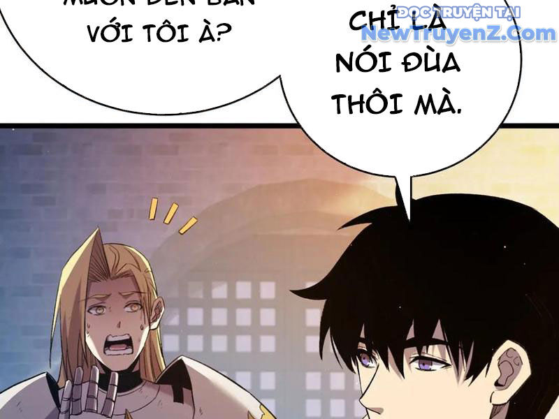 Toàn Dân Chuyển Chức: Bị Động Của Ta Vô Địch Chap 78 - Next Chap 79