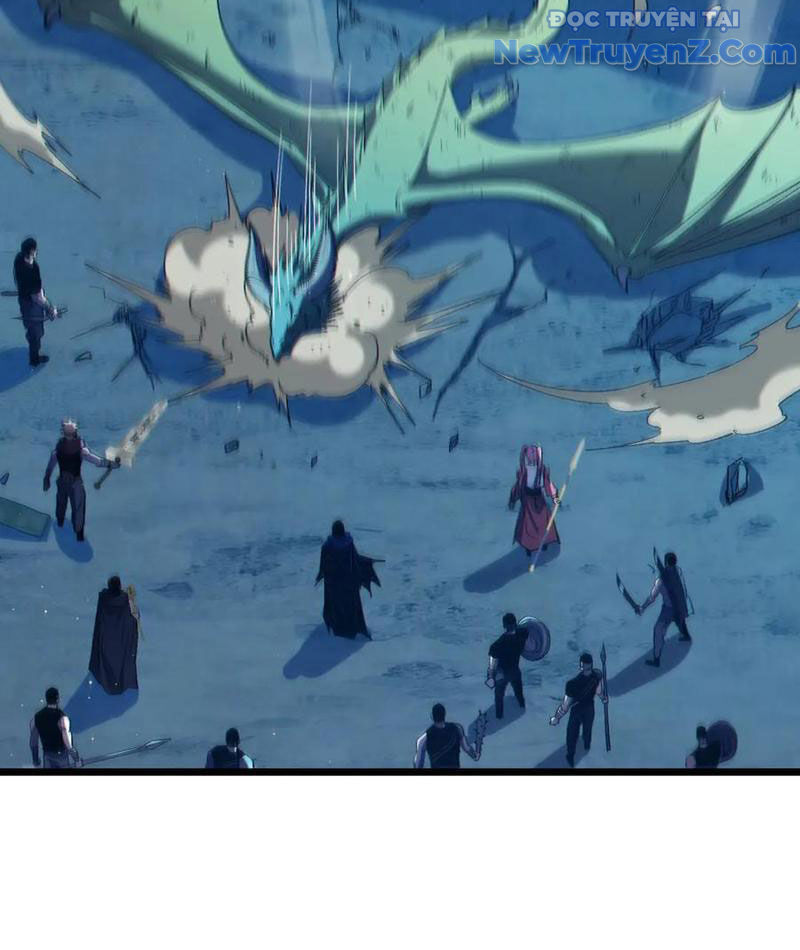 Toàn Dân Chuyển Chức: Bị Động Của Ta Vô Địch Chap 85 - Next Chap 86