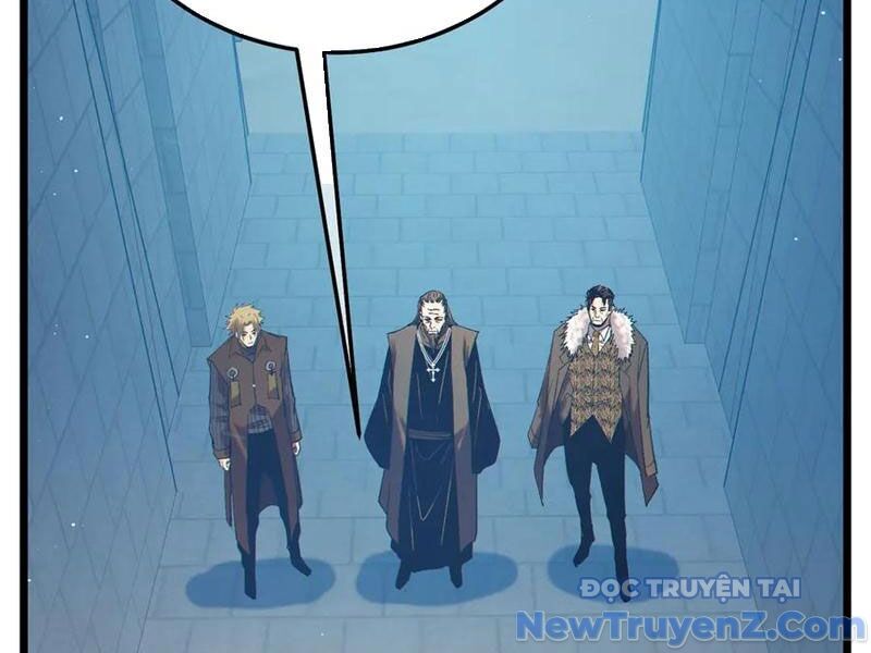 Toàn Dân Chuyển Chức: Bị Động Của Ta Vô Địch Chap 88 - Next Chap 89