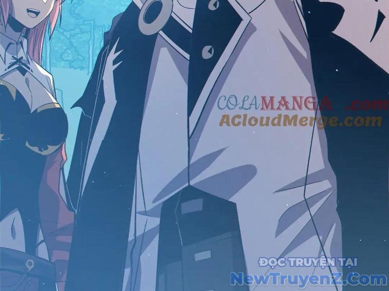 Toàn Dân Chuyển Chức: Bị Động Của Ta Vô Địch Chap 88 - Next Chap 89