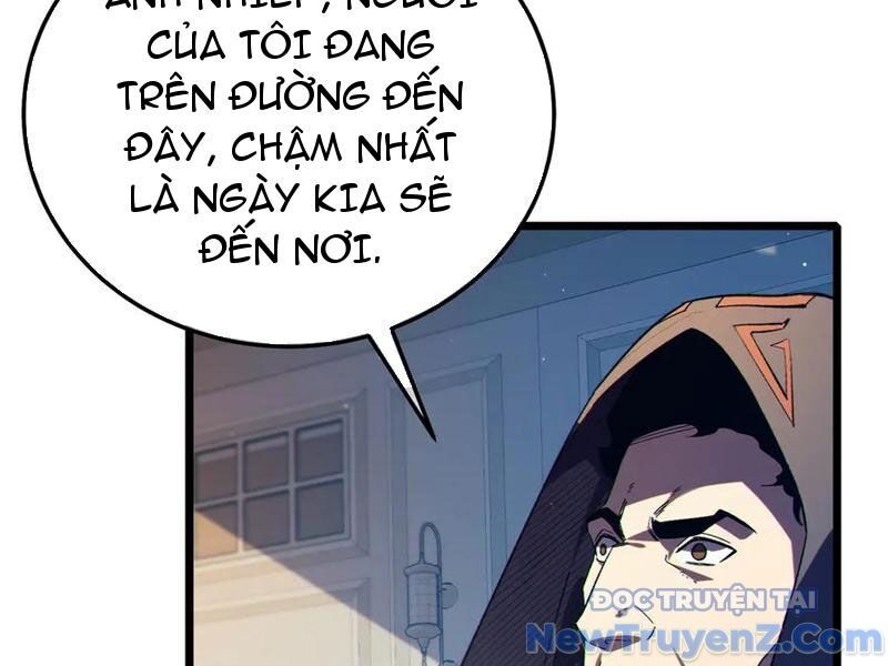 Toàn Dân Chuyển Chức: Bị Động Của Ta Vô Địch Chap 88 - Next Chap 89