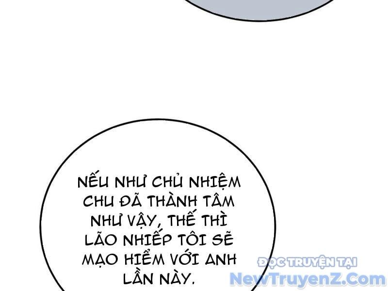 Toàn Dân Chuyển Chức: Bị Động Của Ta Vô Địch Chap 88 - Next Chap 89