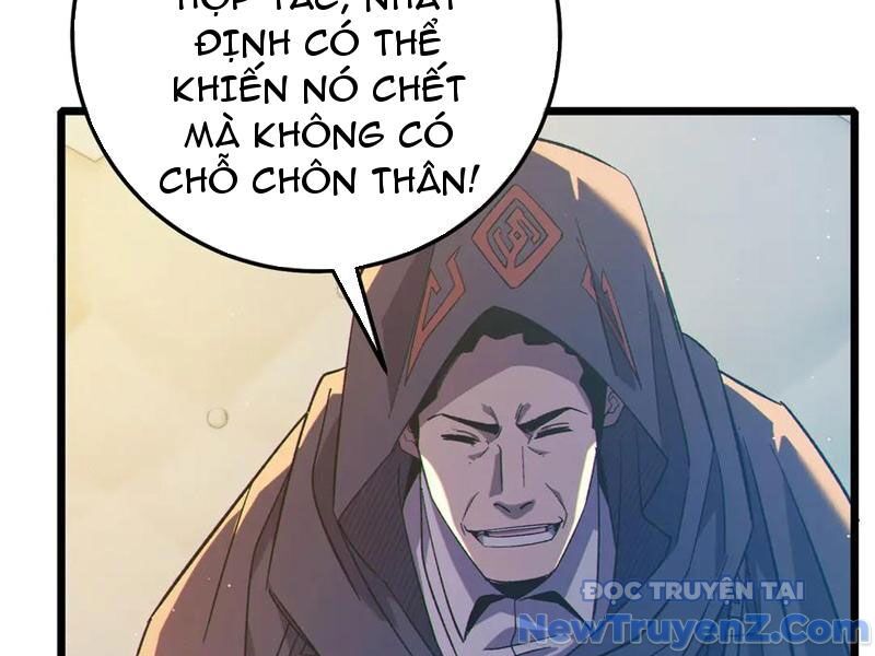 Toàn Dân Chuyển Chức: Bị Động Của Ta Vô Địch Chap 88 - Next Chap 89