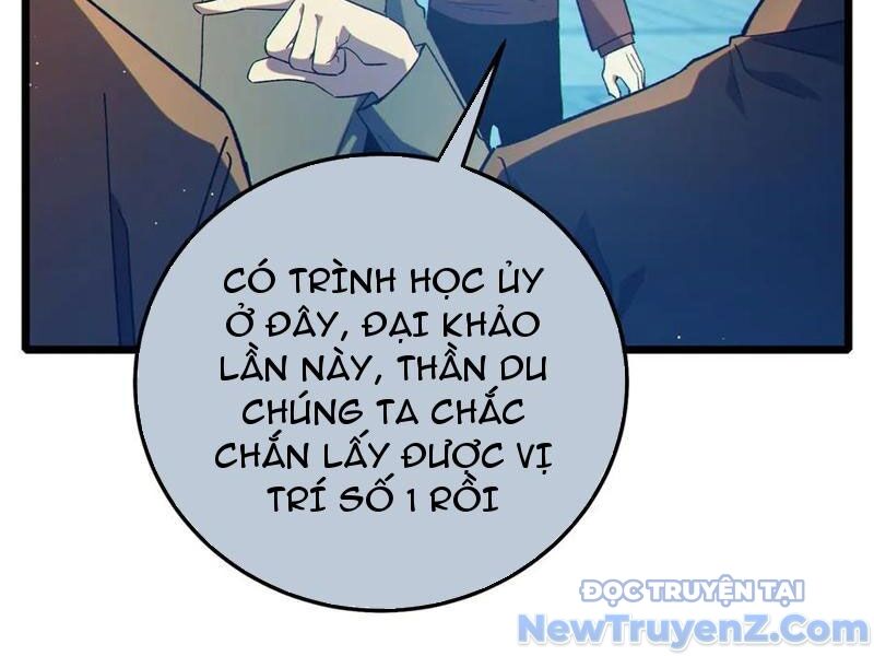 Toàn Dân Chuyển Chức: Bị Động Của Ta Vô Địch Chap 88 - Next Chap 89