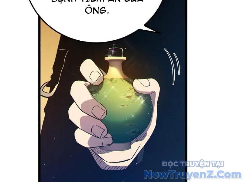 Toàn Dân Chuyển Chức: Bị Động Của Ta Vô Địch Chap 88 - Next Chap 89