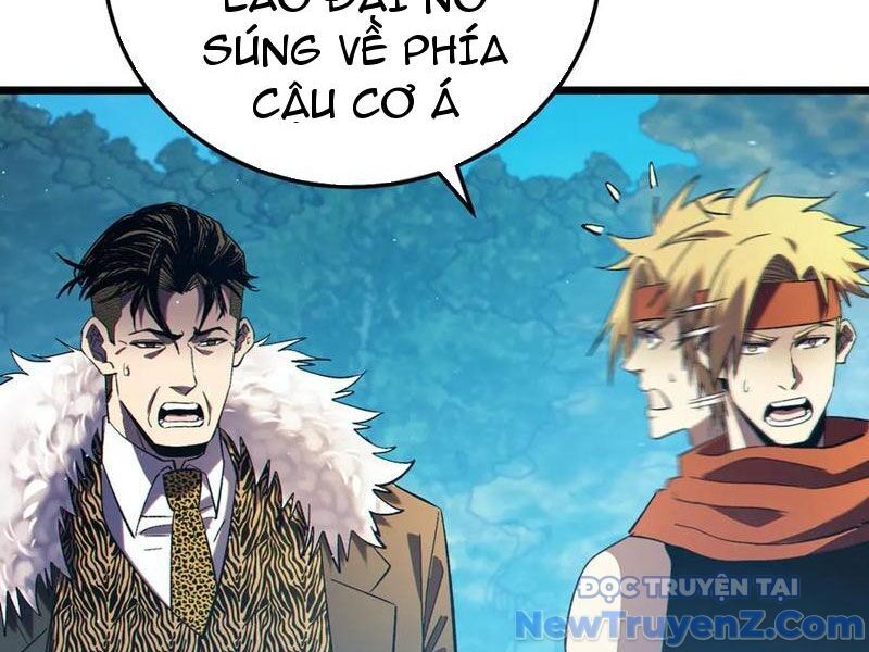 Toàn Dân Chuyển Chức: Bị Động Của Ta Vô Địch Chap 88 - Next Chap 89