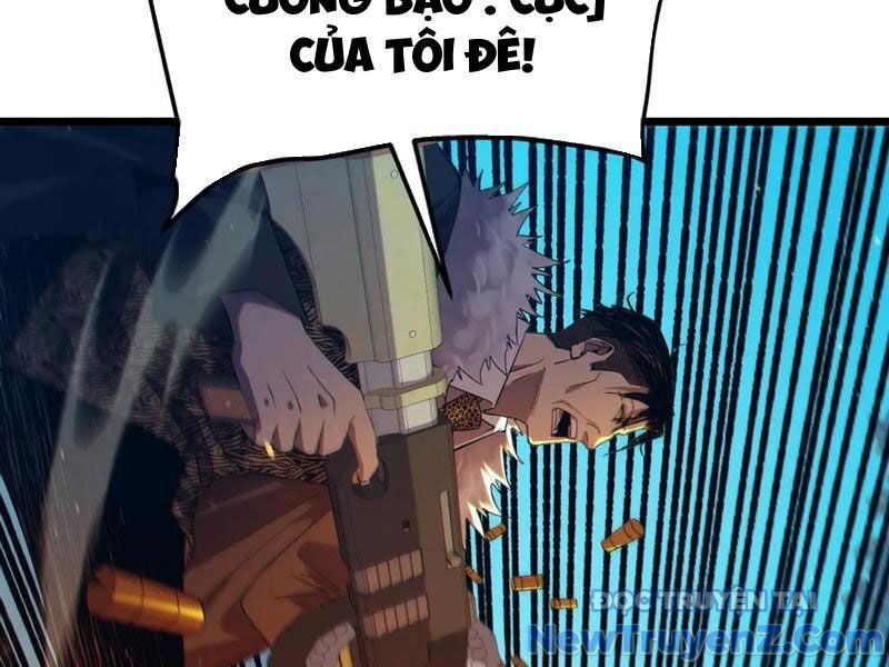 Toàn Dân Chuyển Chức: Bị Động Của Ta Vô Địch Chap 88 - Next Chap 89