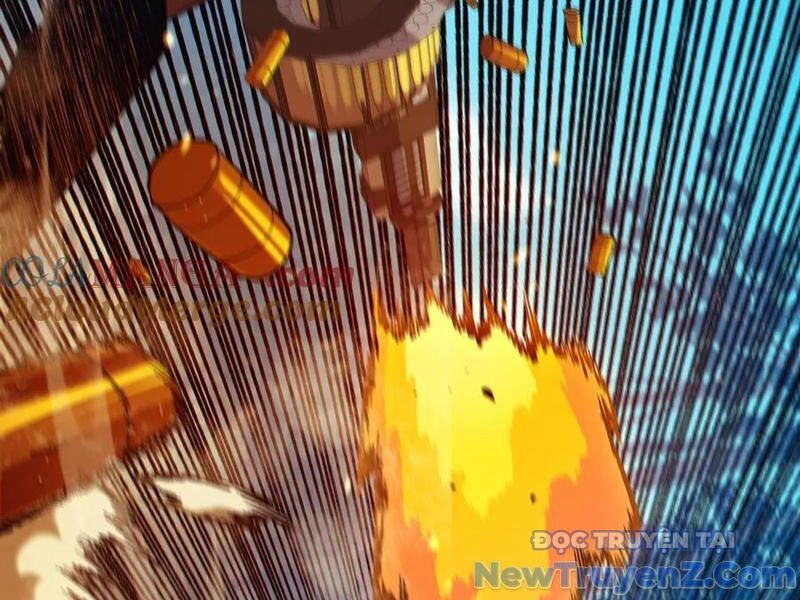 Toàn Dân Chuyển Chức: Bị Động Của Ta Vô Địch Chap 88 - Next Chap 89