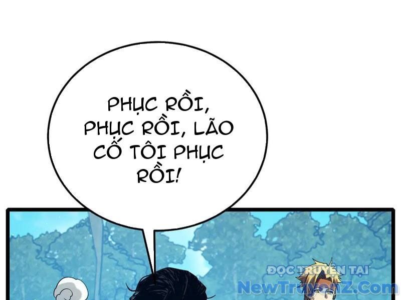 Toàn Dân Chuyển Chức: Bị Động Của Ta Vô Địch Chap 88 - Next Chap 89