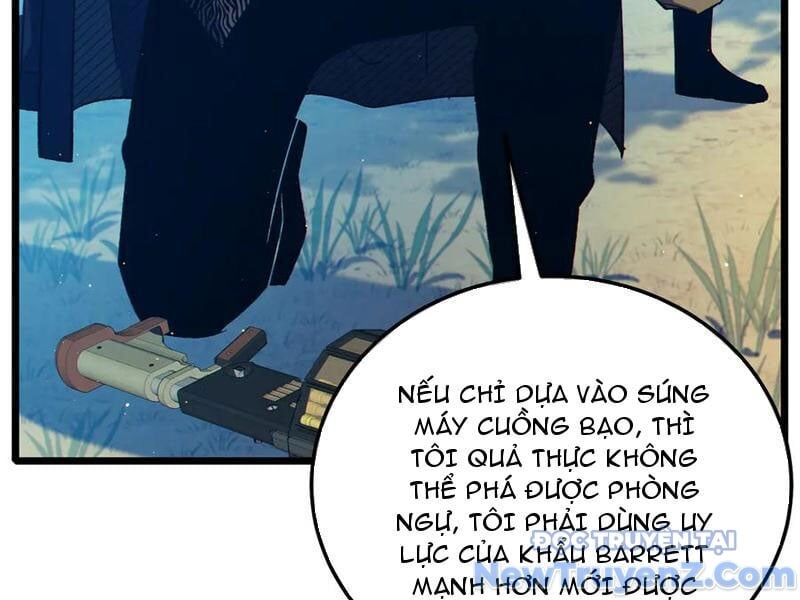 Toàn Dân Chuyển Chức: Bị Động Của Ta Vô Địch Chap 88 - Next Chap 89