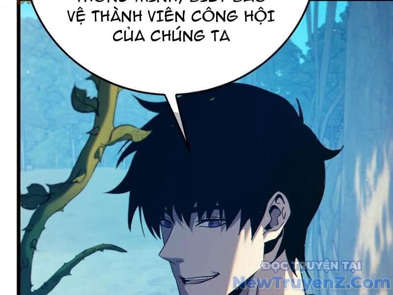 Toàn Dân Chuyển Chức: Bị Động Của Ta Vô Địch Chap 88 - Next Chap 89