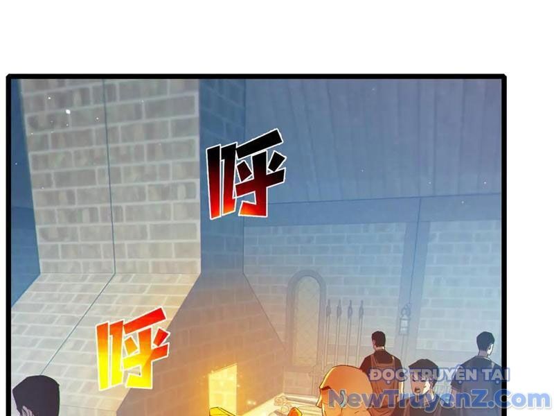 Toàn Dân Chuyển Chức: Bị Động Của Ta Vô Địch Chap 88 - Next Chap 89