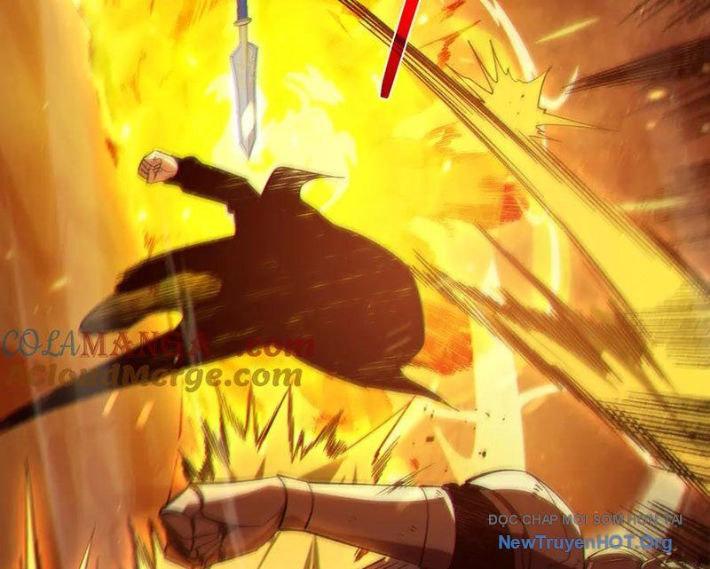 Toàn Dân Chuyển Chức: Bị Động Của Ta Vô Địch Chap 92 - Next Chap 93