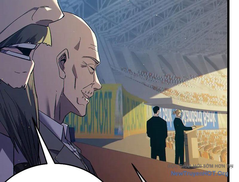 Toàn Dân Chuyển Chức: Bị Động Của Ta Vô Địch Chap 92 - Next Chap 93