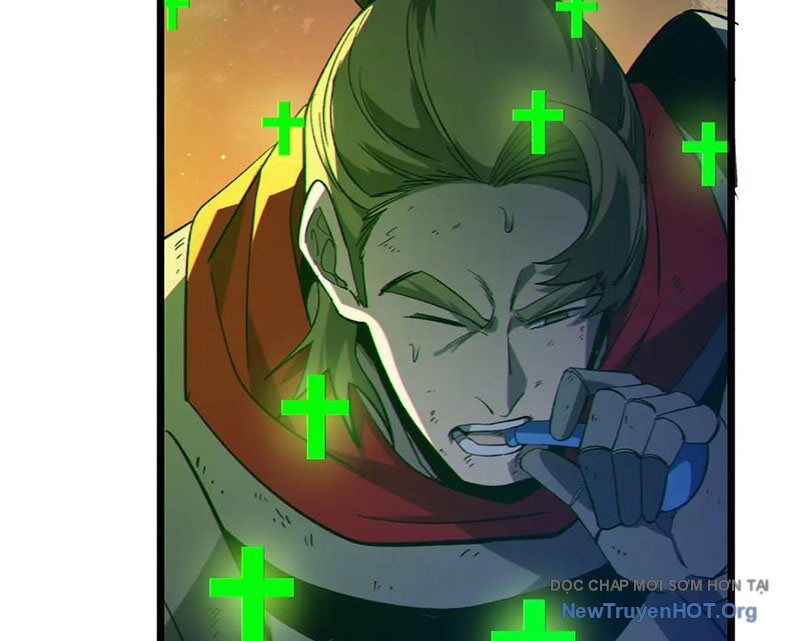 Toàn Dân Chuyển Chức: Bị Động Của Ta Vô Địch Chap 92 - Next Chap 93