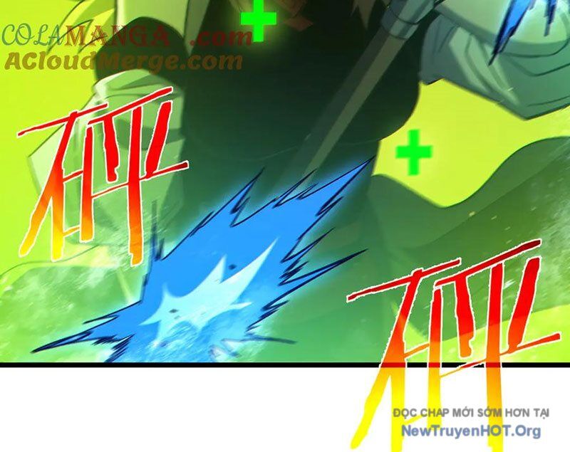 Toàn Dân Chuyển Chức: Bị Động Của Ta Vô Địch Chap 92 - Next Chap 93