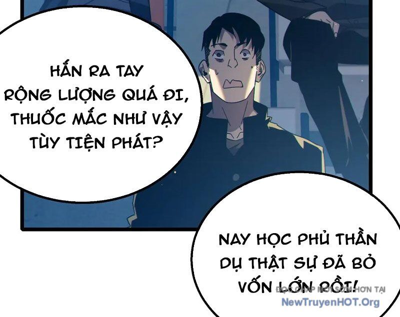 Toàn Dân Chuyển Chức: Bị Động Của Ta Vô Địch Chap 92 - Next Chap 93