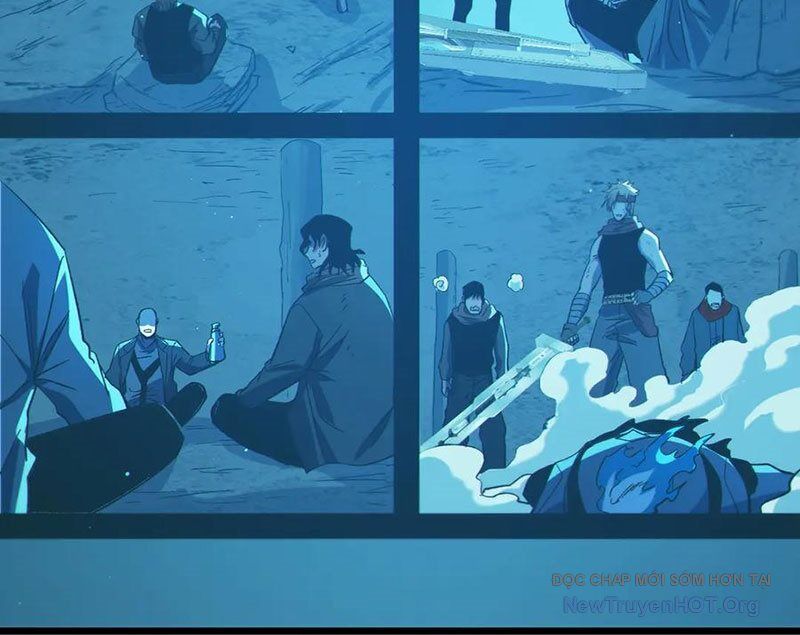 Toàn Dân Chuyển Chức: Bị Động Của Ta Vô Địch Chap 92 - Next Chap 93