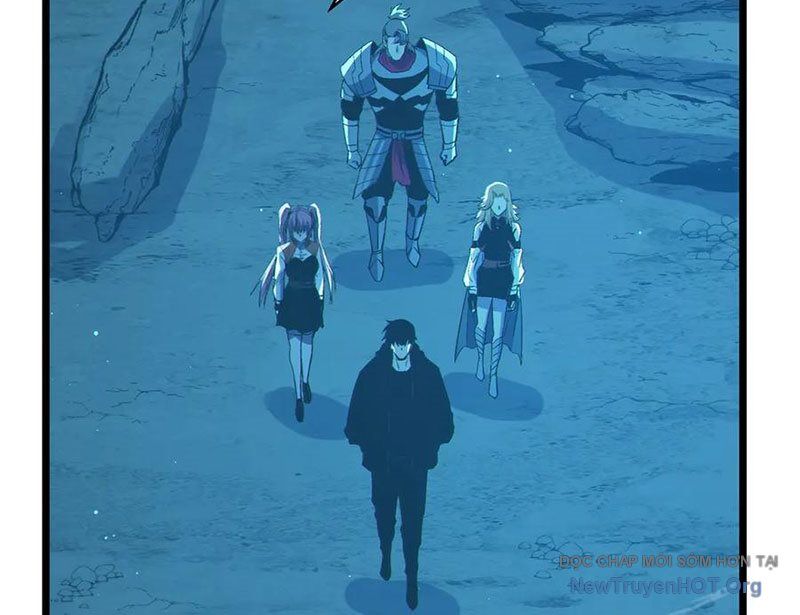 Toàn Dân Chuyển Chức: Bị Động Của Ta Vô Địch Chap 92 - Next Chap 93