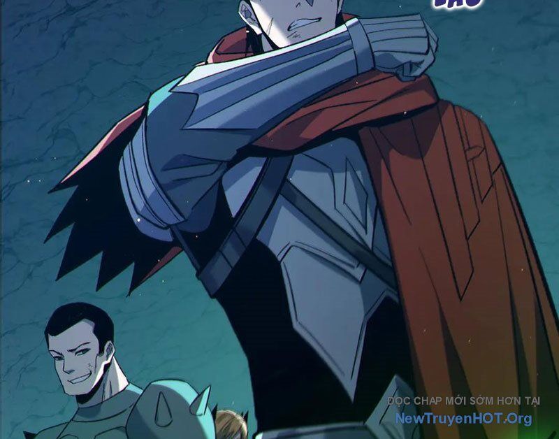 Toàn Dân Chuyển Chức: Bị Động Của Ta Vô Địch Chap 92 - Next Chap 93